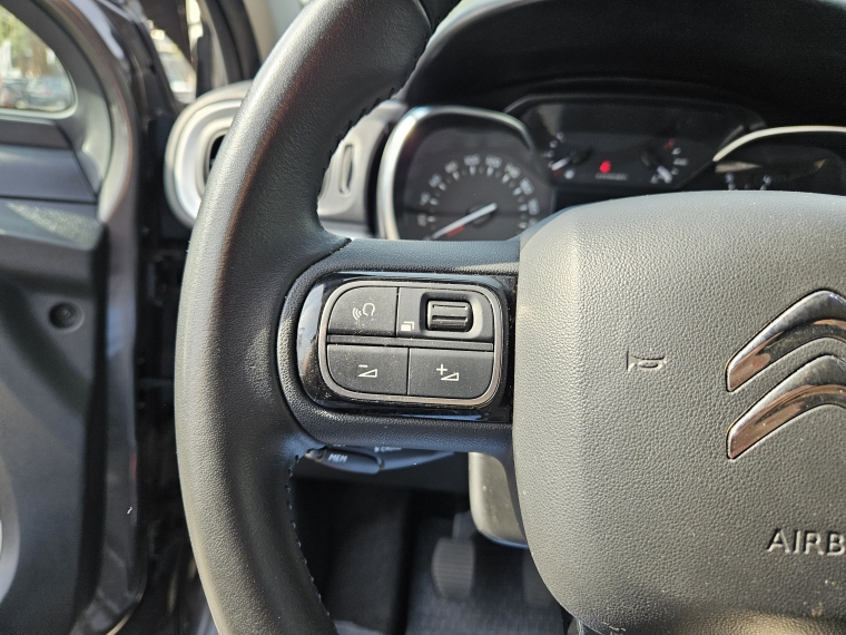 Citroen C-3 Bluhdi 1.5 Mt 2021 Usado  Usado en Kovacs Usados