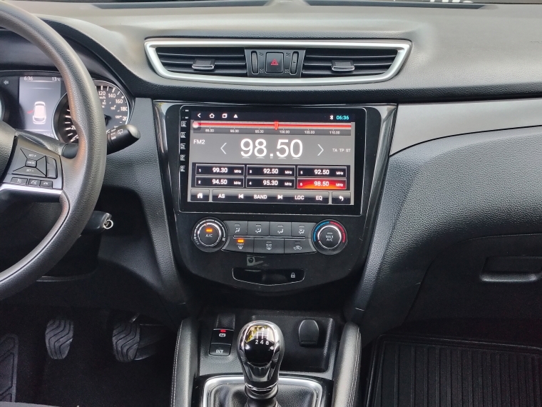 Nissan Qashqai 2.0 Sense Mt 2020 Usado  Usado en Kovacs Usados