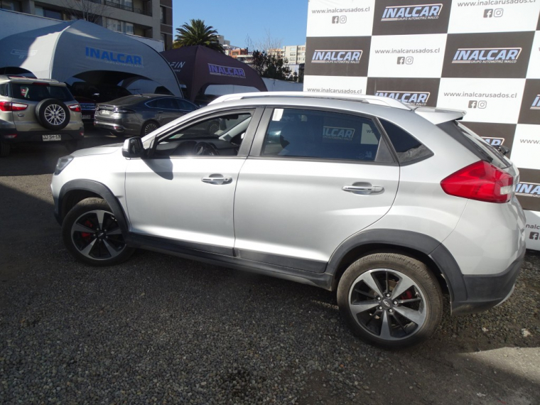 Chery Tiggo 2 Mt 2021 Usado  Usado en Webautos.cl