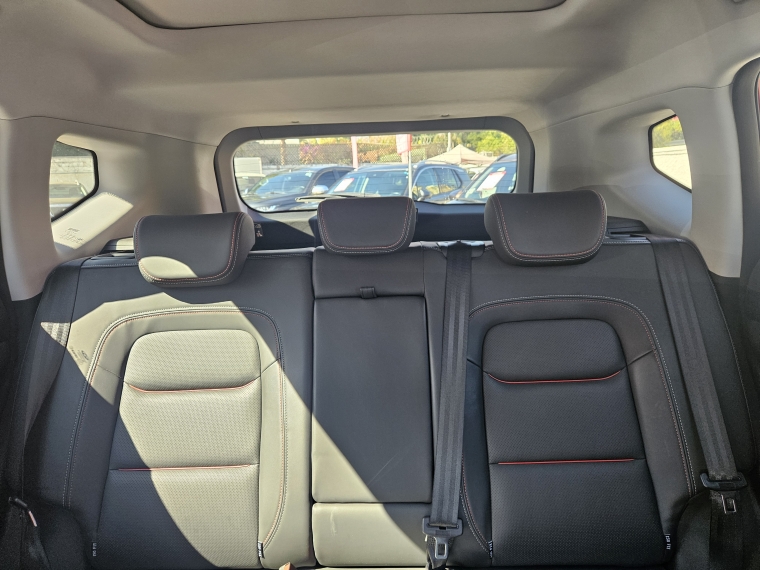 Chery Tiggo 7 pro Tiggo 7 Glx Cvt Pro 1.5 Aut 2024 Usado en Rosselot Usados