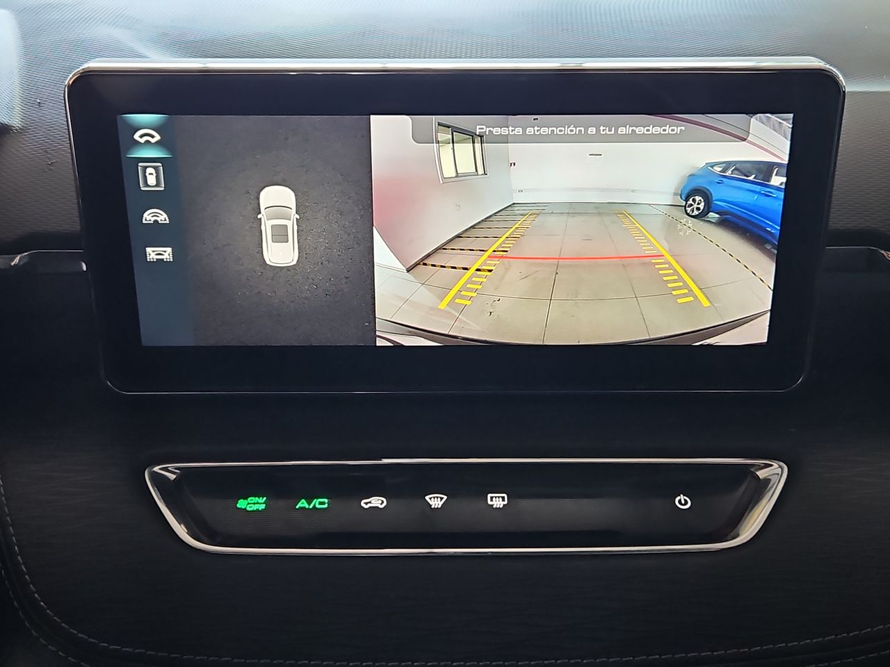 Haval Jolion Jolion Turbo Dct 1.5 Aut 2022 Usado en Usados de Primera - Sergio Escobar