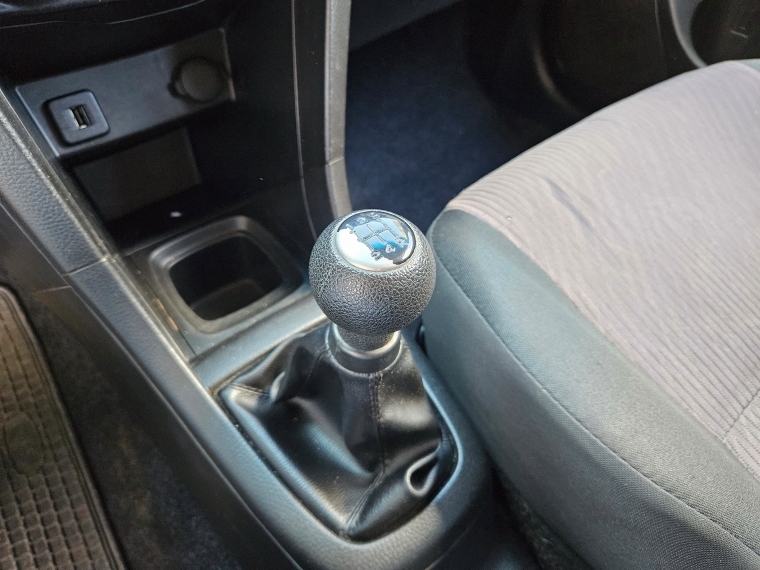Suzuki Swift Swift Gl Hb 1.2 2017 Usado  Usado en Kovacs Usados