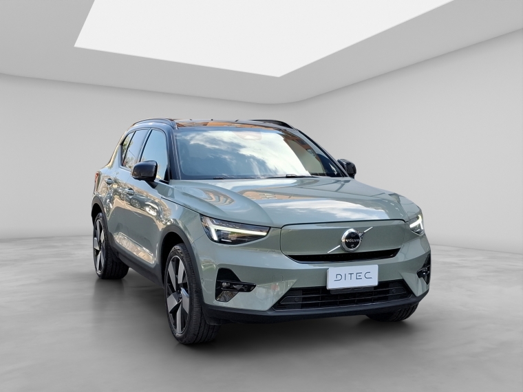 Volvo Ex40 P8 2025 Usado  Usado en BMW Premium Selection