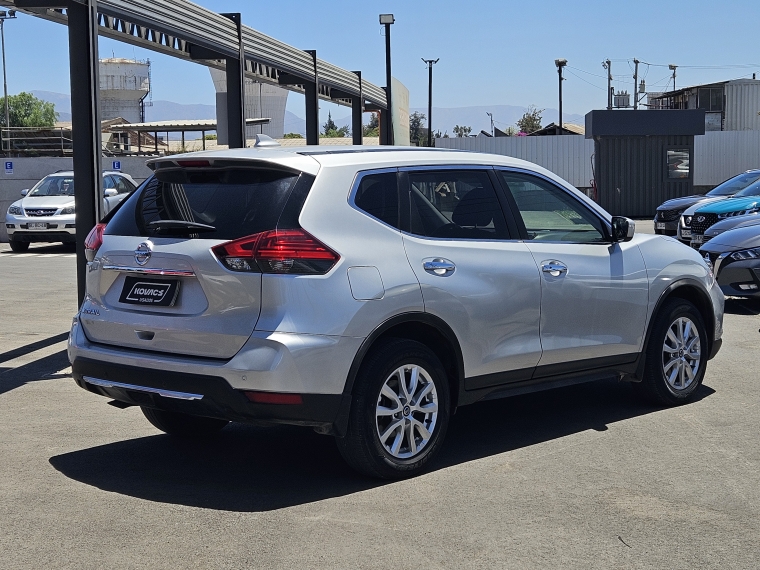 Nissan X-trail Sense Cvt 2.5 2019 Usado  Usado en Kovacs Usados