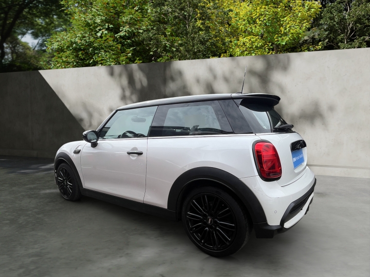 Mini Cooper S Hb 3p 2.0 Aut 2024 Usado  Usado en BMW Premium Selection