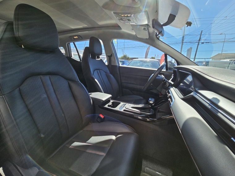 Gac motors Gs4 Gs4 Power 1.5t At Gb Euro 6b 2024 Usado en Rosselot Usados