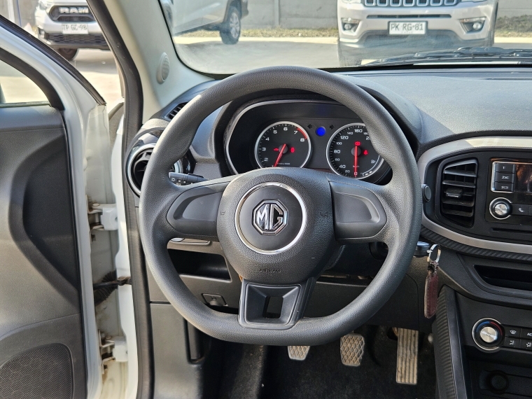 Mg 3 3 Std 1.5 2022 Usado en Rosselot Usados