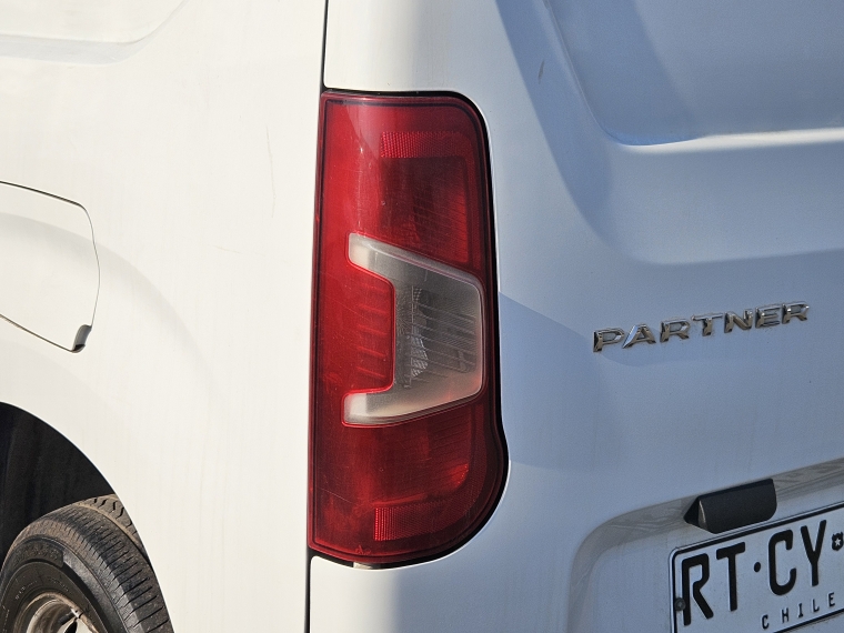 Peugeot Partner Nueva Partner 2022 Usado  Usado en Autoselect Usados