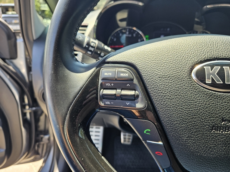 Kia Cerato Sx 1.6 2018 Usado  Usado en Kovacs Usados