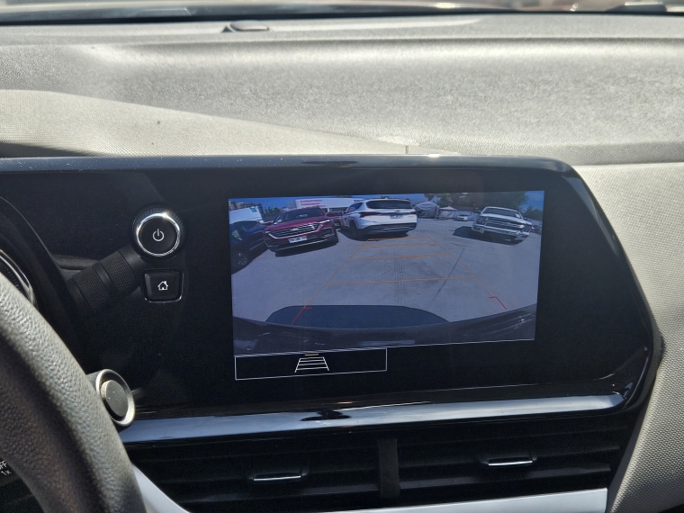 Chevrolet Montana Montana 1.2 2024 Usado en Rosselot Usados