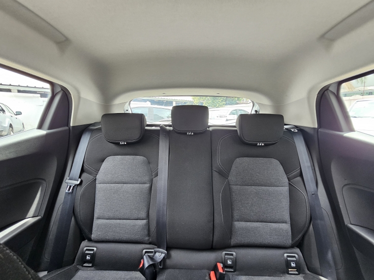 Renault Clio ii Clio Turbo 1.0 2023 Usado en Rosselot Usados