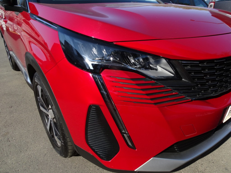 Peugeot 3008 Blue Hdi 2021 Usado  Usado en Webautos.cl