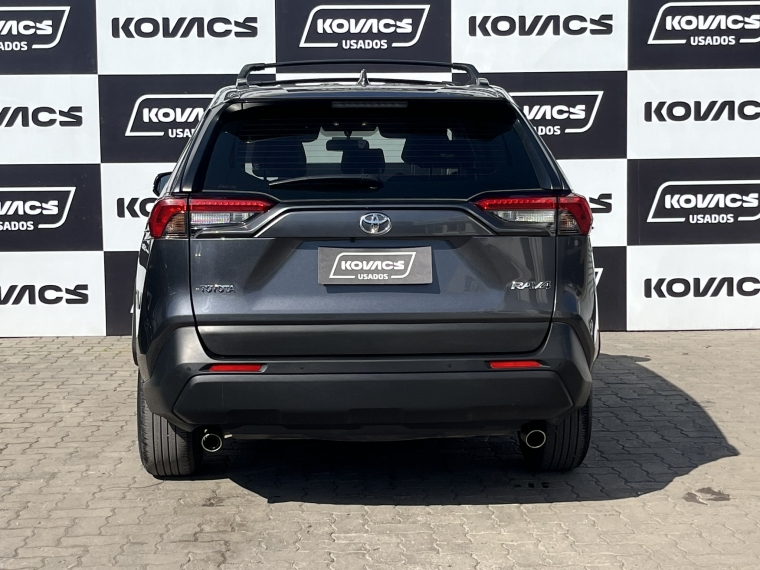 Toyota Rav4 2.0 Le Mt 2022 Usado  Usado en Kovacs Usados