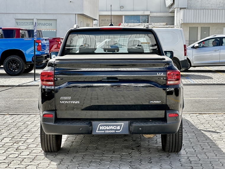 Chevrolet Montana 1.2 Ltz At 2023 Usado  Usado en Kovacs Usados