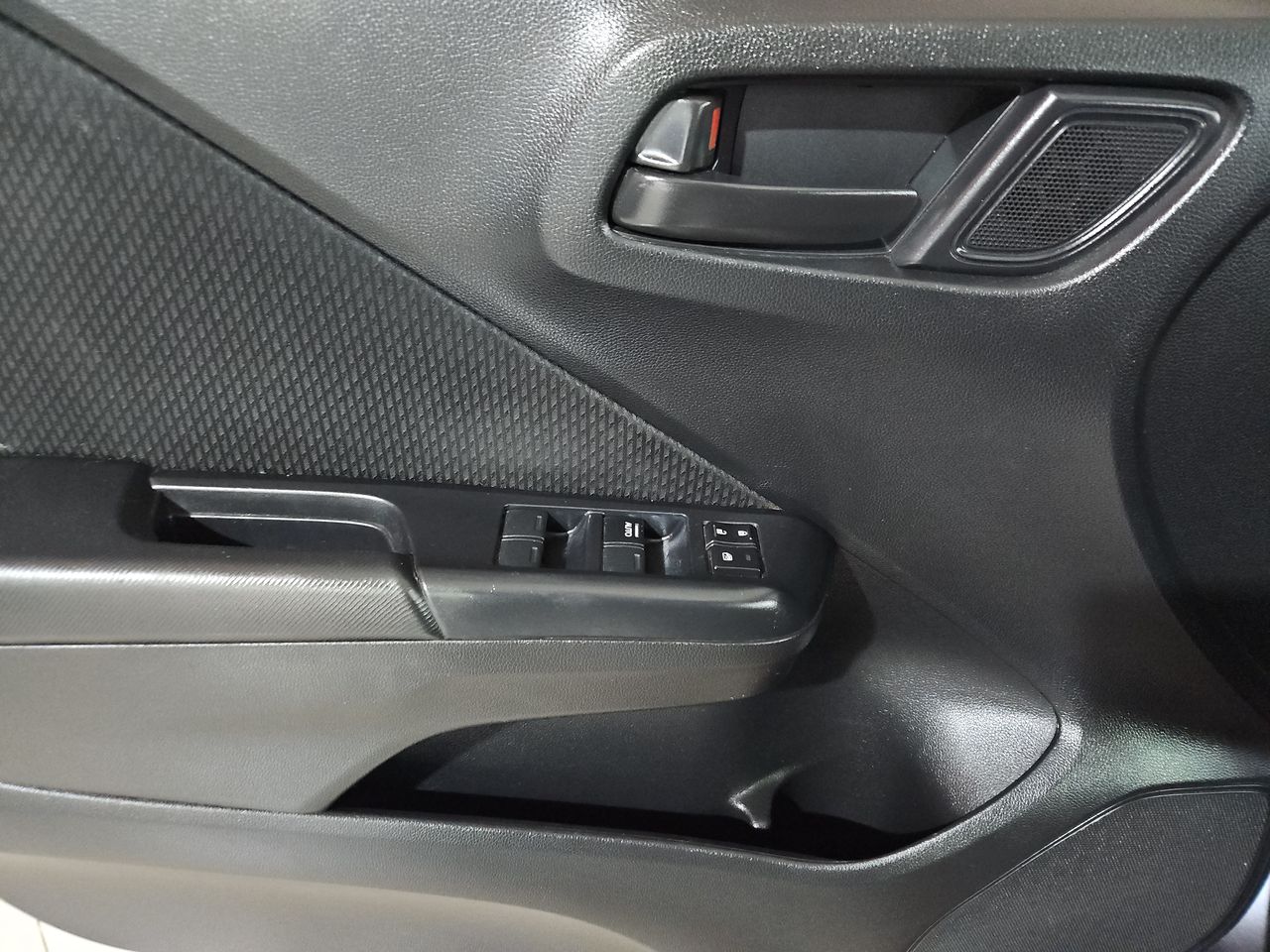Honda City City Lx 1.5 2021 Usado en Usados de Primera - Sergio Escobar