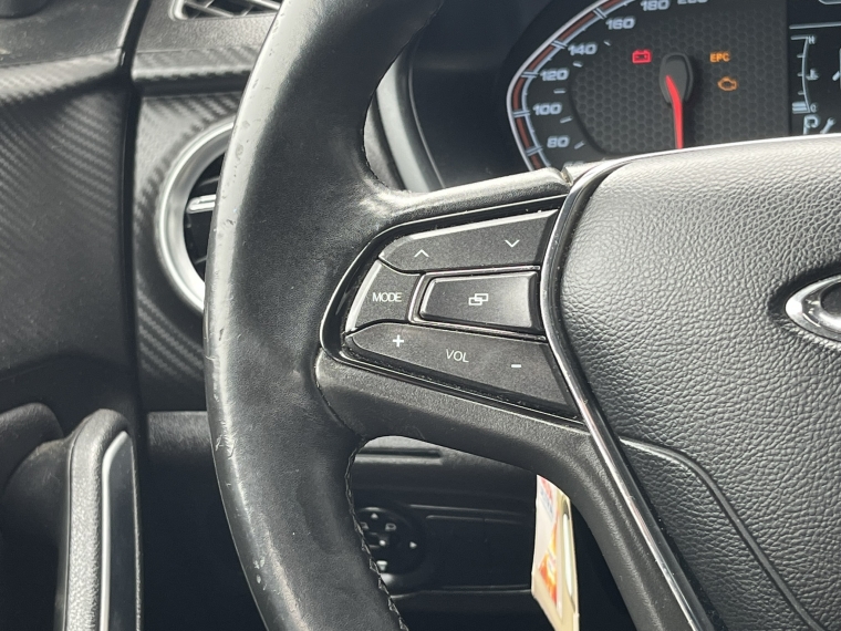 Chery Tiggo 2 pro Tiggo 2 Gls Cvt 1.5 Aut 2022 Usado en Rosselot Usados