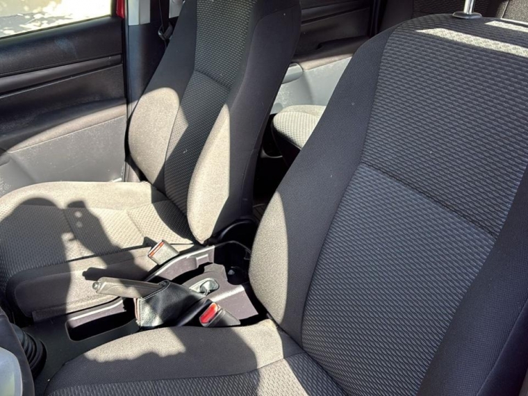 Toyota Hilux Dx 4x4 2.4 2021  Usado en GT Autos