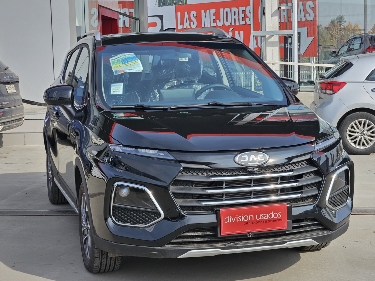 Jac Js3 Js3 1.6 Advance 2025 Usado en Rosselot Usados