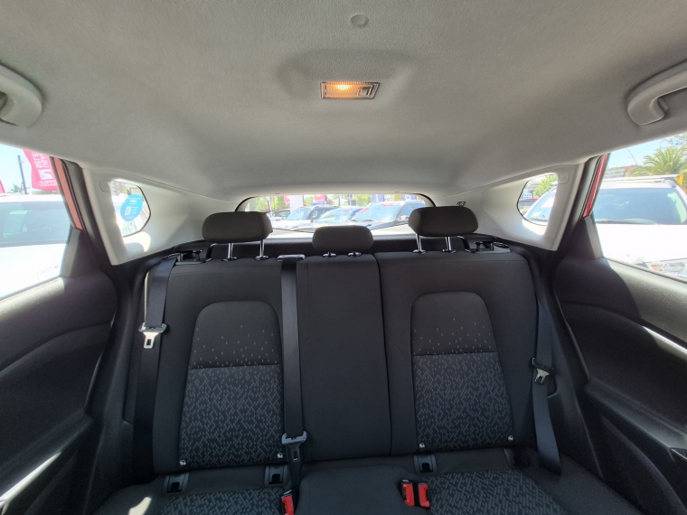 CHEVROLET TRACKER LS 1.2 2023