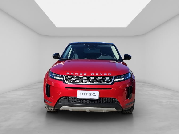 Land rover Range rover Evoque Mhev 4x4 2.0 Aut 2024 Usado Usado en BMW Premium Selection Land rover Range rover Evoque Mhev 4x4 2.0 Aut 2024 Usado Usado en BMW Premium Selection