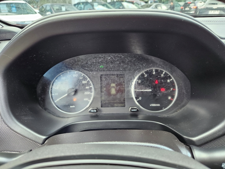 Chery Tiggo 3 1.5   Gl Mt 2023 Usado  Usado en Kovacs Usados