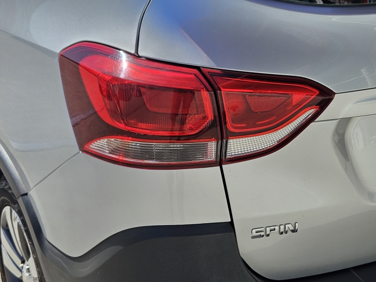 Chevrolet Spin Spin Ltz 1.8 2021 Usado en Rosselot Usados