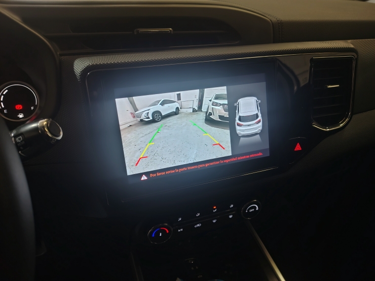 Kia Soluto Soluto 1.4 2023 Usado en Rosselot Usados