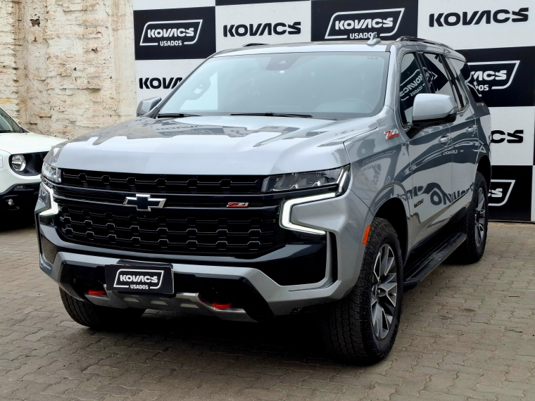CHEVROLET TAHOE Z71 AT 4X4 2023