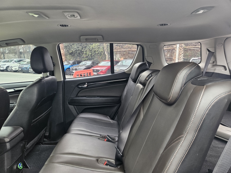Chevrolet Trailblazer 2.8 Premier At 4x4 Diesel 2021 Usado  Usado en Kovacs Usados