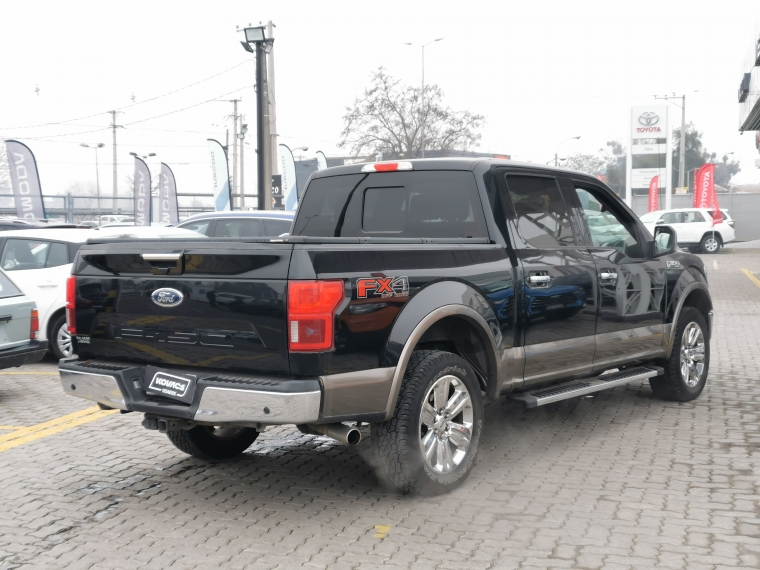 Ford F-150 Xlt Cc 4x4 5.0 L 2019 Usado  Usado en Kovacs Usados