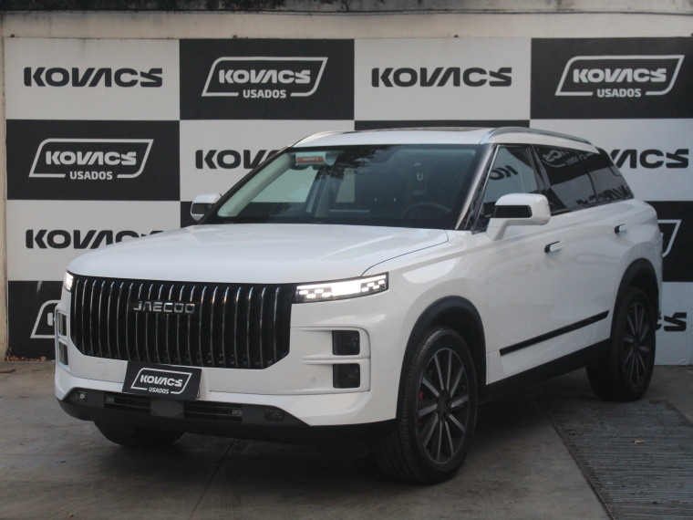 Jaecoo J7 J7  1.6t Summit  At Awd 2024  Usado en Kovacs Usados - Promociones