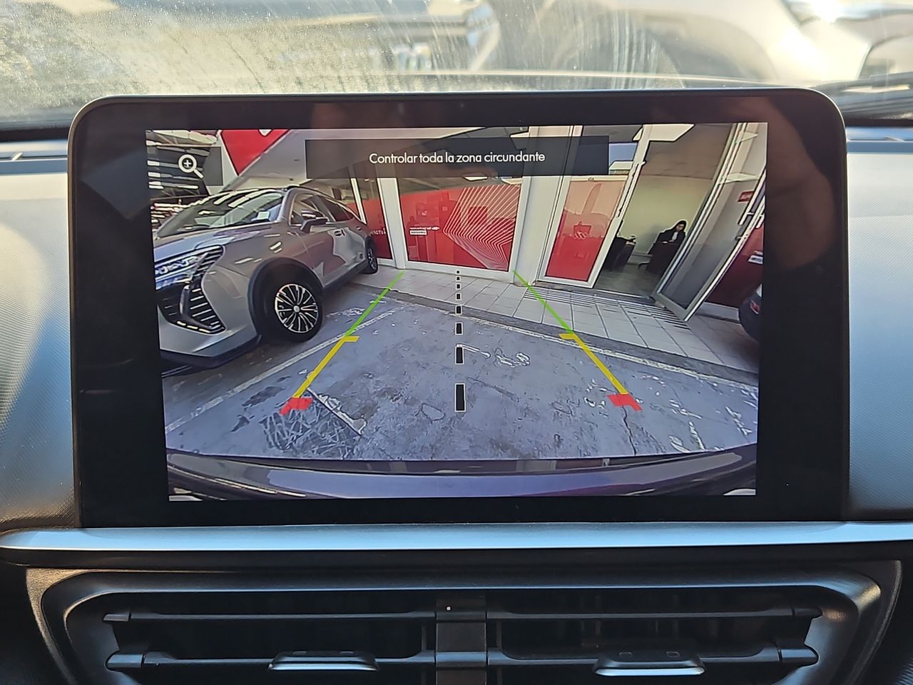 Fiat Pulse Pulse Hb Mt 1.3 2022 Usado en Usados de Primera - Sergio Escobar