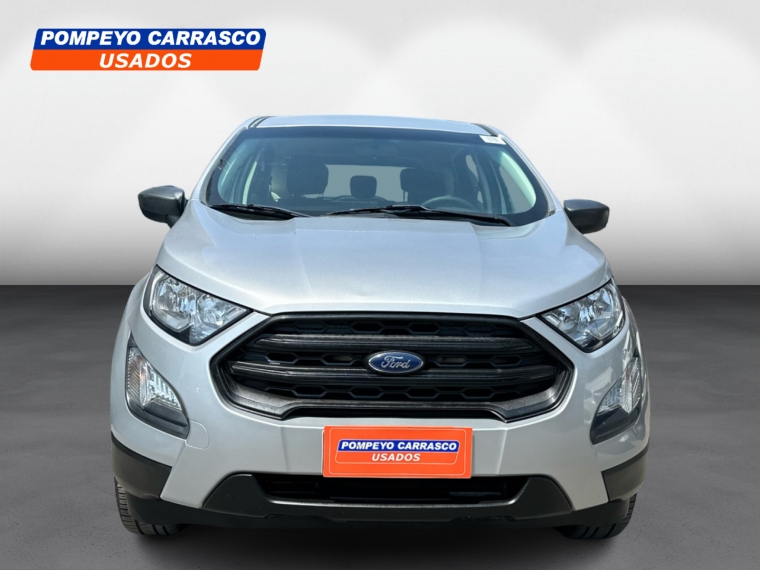 Ford Ecosport 1.5 S Mt 5p 2021 Usado  Usado en Pompeyo