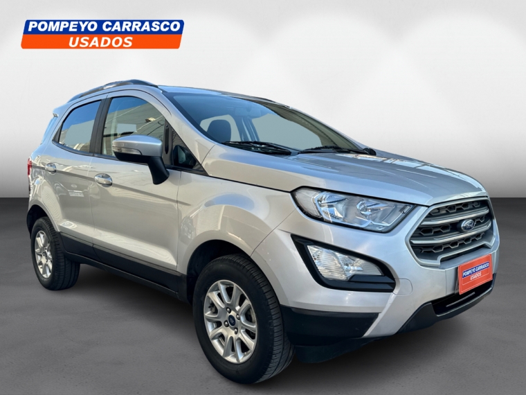 Ford Ecosport 1.5 Se Mt 2019 Usado  Usado en Pompeyo