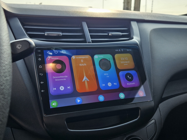 Chevrolet Sail Nb Lt Mt 1.5 2018 Usado  Usado en Kovacs Usados
