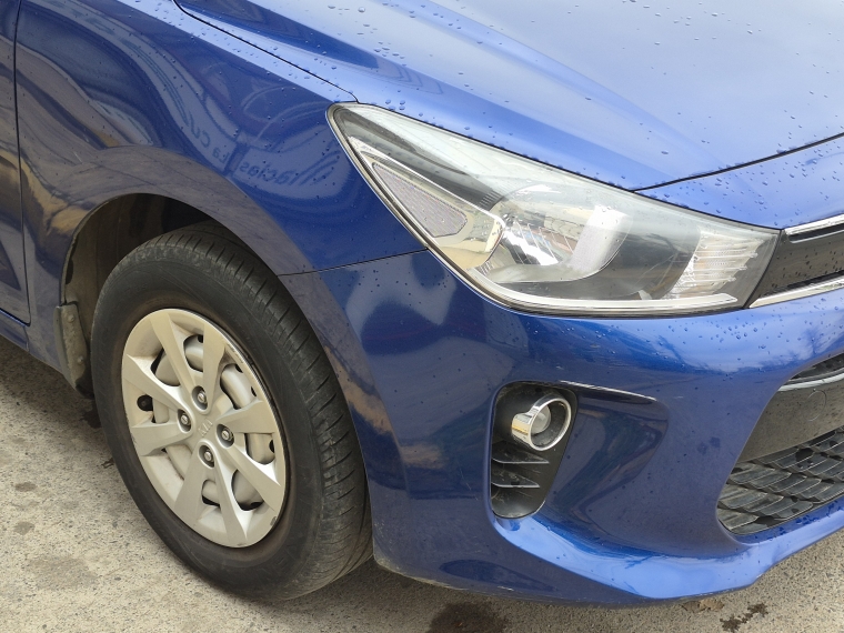 KIA Rio5 — foto 7 de 19