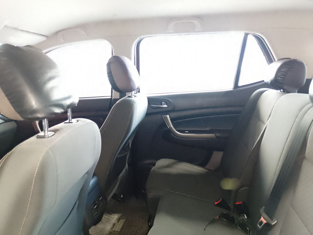Changan Cx70 Cx70 Otto  1.6 2021 Usado en Usados de Primera - Sergio Escobar