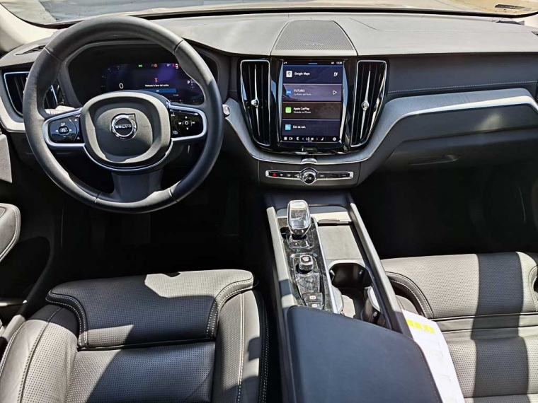 Volvo Xc60 T8 Awd Recharge Ultimate 2025 Usado  Usado en BMW Premium Selection