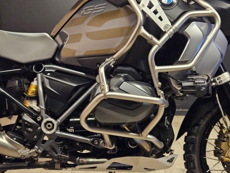 Bmw R 1250 gs adventure Ii 2020 Usado en BMW Premium Selection
