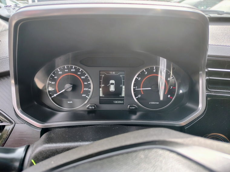 Chery Tiggo 2 pro Tiggo 2 Pro Gls Mt 1.5 2023 Usado en Rosselot Usados