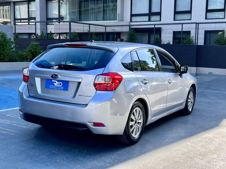 Subaru Impreza Sport 1.6 Awd 2013 Usado  Usado en Webautos.cl