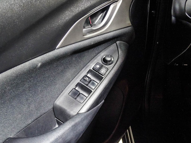 Mazda Cx-3 4x2 Motor Otto 2018 Usado  Usado en Webautos.cl