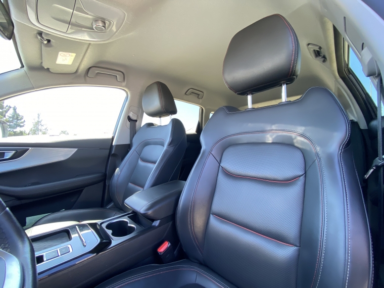 Chery Tiggo 7 pro Tiggo7 Pro Gls Cvt 1.5 2022 Usado en Rosselot Usados
