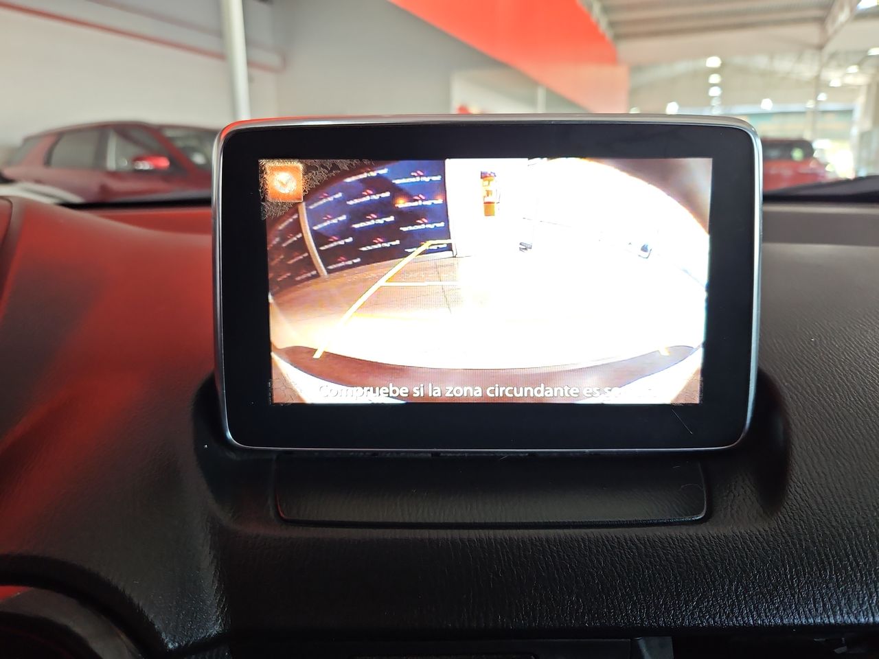 Mazda Cx-3 All New Cx 3  R  2.0 2017 Usado en Usados de Primera - Sergio Escobar