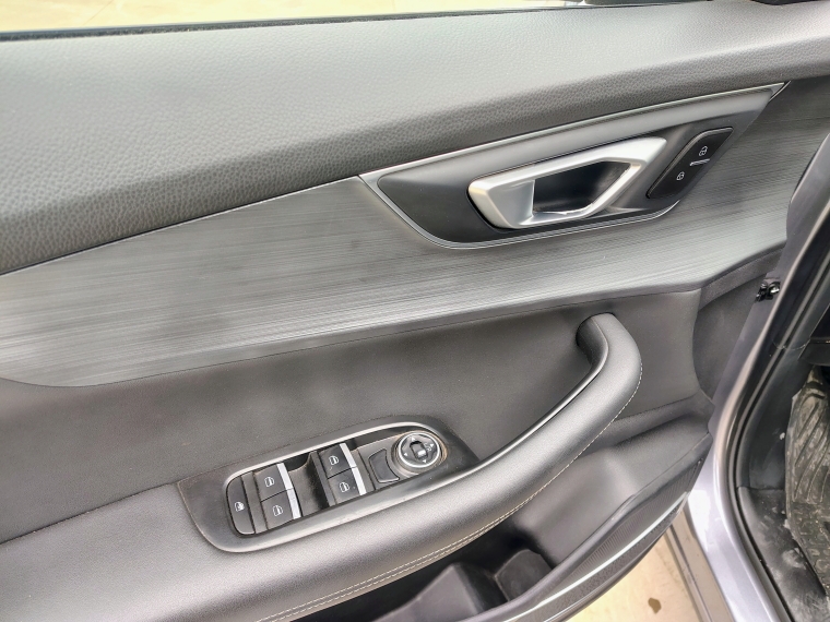 Chery Tiggo 7 pro Tiggo7 Pro Gls Cvt 1.5 Euro 6b 2024 Usado en Rosselot Usados