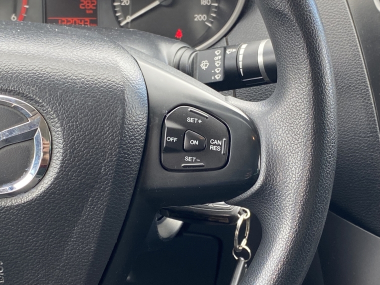 Mazda Bt-50 Dohc Dcab 2.2 2020 Usado  Usado en Kovacs Usados