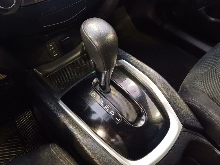 Nissan X-trail Xtrail Sense 2.5 Aut 4x2 2018 Usado en Rosselot Usados