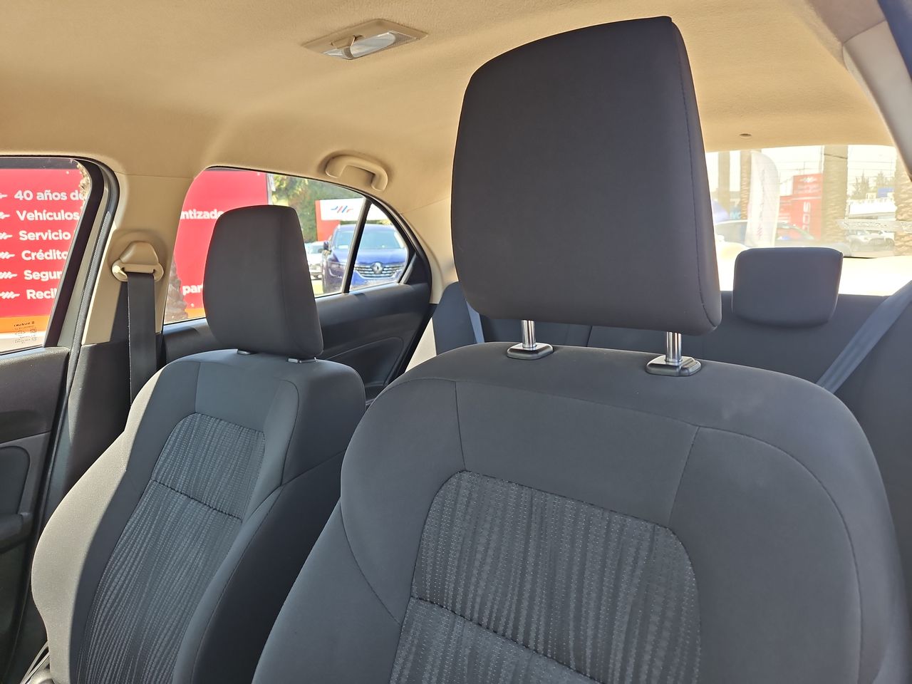 Suzuki Dzire Dzire Glx 1.2 2022 Usado en Usados de Primera - Sergio Escobar