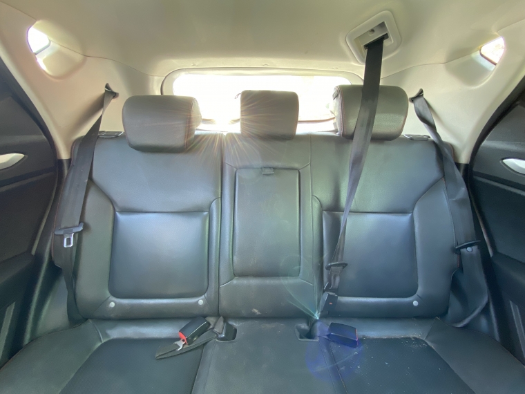 Jac S3 S3 Hb 1.6 2020 Usado en Rosselot Usados