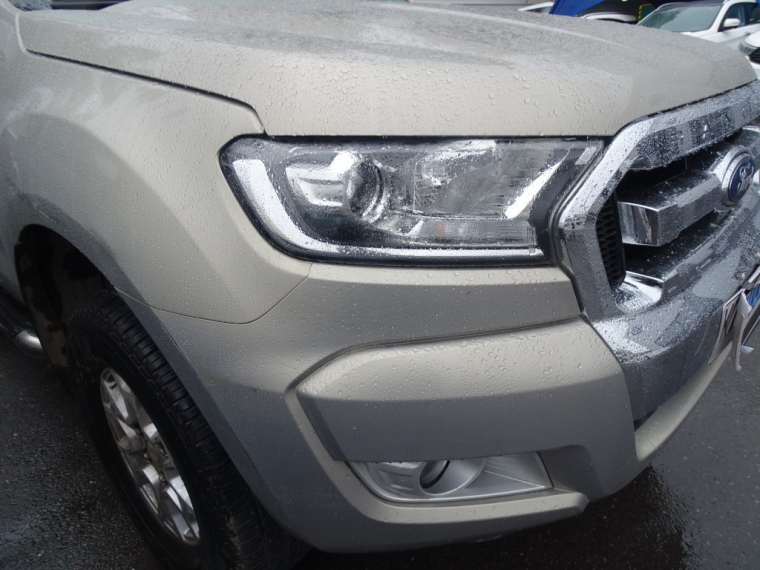Ford Ranger Mt 2019 Usado Usado en Webautos.cl Ford Ranger Mt 2019 Usado Usado en Webautos.cl